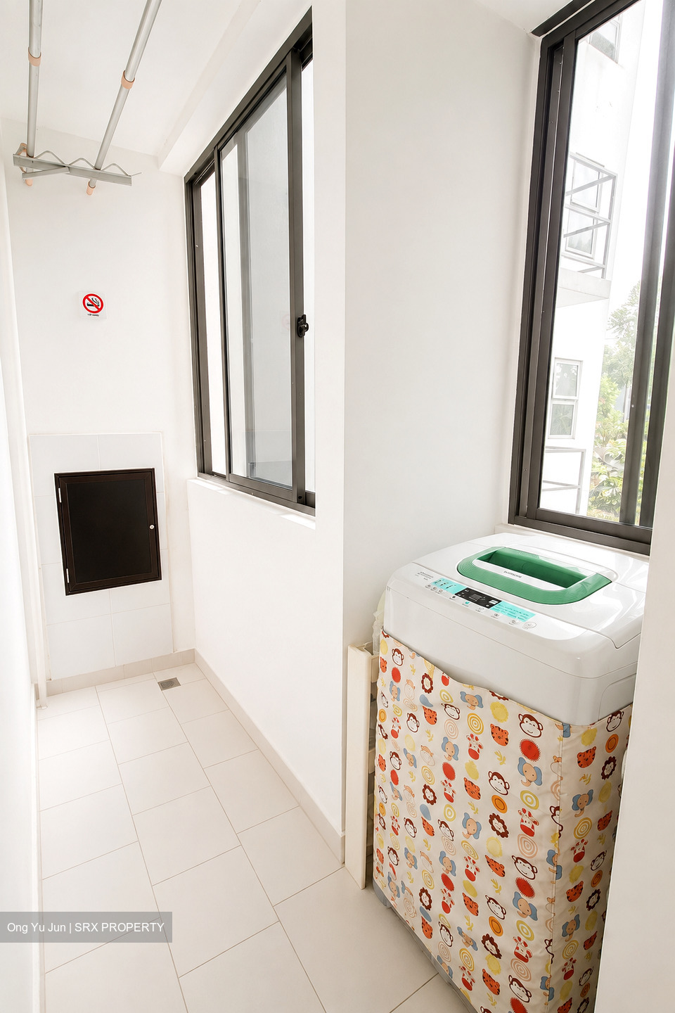 Waterwoods (D19), Condominium #598707051